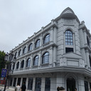 珠海唐家灣留學(xué)園GRC構(gòu)件璀璨呈現(xiàn)