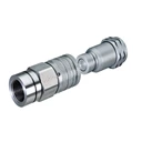 快石FHISO16028液壓快換接頭平替思多奇stucchi