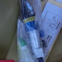 ANRITSU安立計器S-211K-01-0-TC1-W溫度傳感器