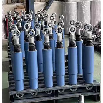 教學(xué)樓用板式黏彈性阻尼器多水準自適應(yīng)粘滯阻尼器規(guī)格