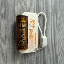 跨境源頭工廠可換彈夾充電寶5000mAh換電模組移動(dòng)電源外貿(mào)充電寶廠家