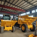 魯裝大型10噸翻斗車技術(shù)參數(shù)-工程翻斗車推薦