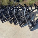 小型裝載機(jī)配件批發(fā)多路閥輪胎液壓泵價(jià)格