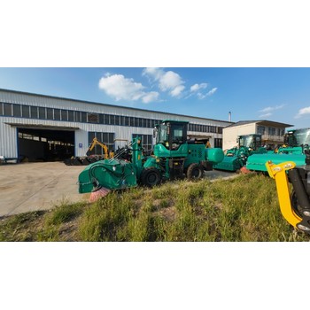 魯裝4600-H路面清掃機道路施工碎石渣土土清掃車