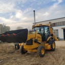 魯裝420F兩頭忙裝載機(jī)外貿(mào)出口供應(yīng)商誠邀外貿(mào)合作伙伴