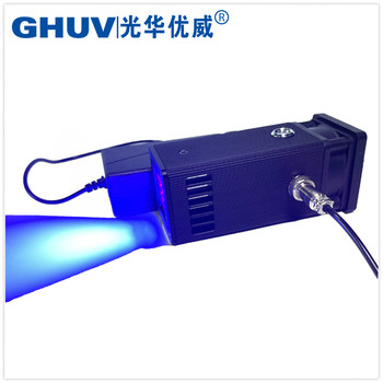 手持式uvled固化機(jī)紫外線uvled固化燈