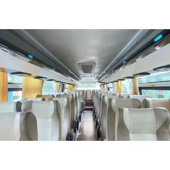 南潯到梅山的大巴車/汽車/客車