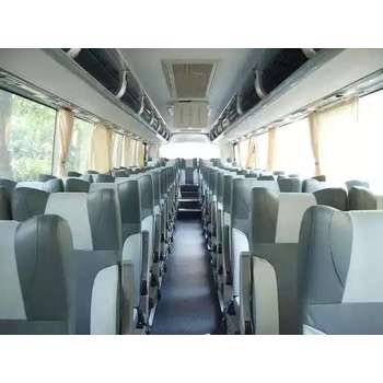 寧波到博羅的大巴車汽車客車