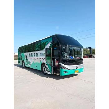 新昌到湛江的大巴車客車汽車