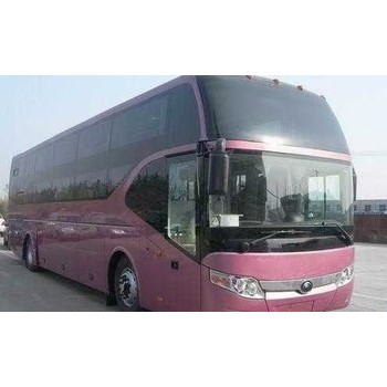 柯橋到潮州的大巴車/汽車/大巴車