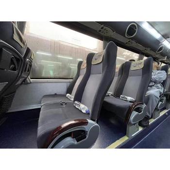 平陽到潮州的大巴車/汽車/客車