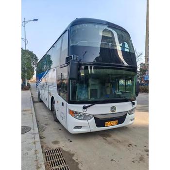 平陽到潮州的大巴車/汽車/客車