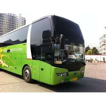 平陽到潮州的大巴車/汽車/客車