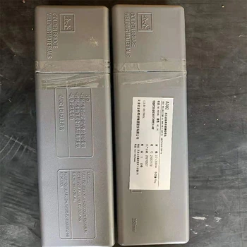 代理天津金橋焊材J507NiTiB合金鋼焊條