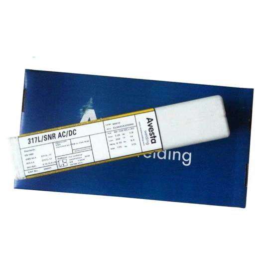 瑞典阿維斯塔Avesta308L/MVR(TIG)不銹鋼焊絲