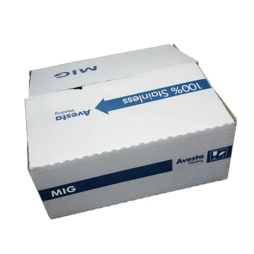 瑞典阿維斯塔Avesta308L-Si/MVR-Si(TIG)不銹鋼焊絲
