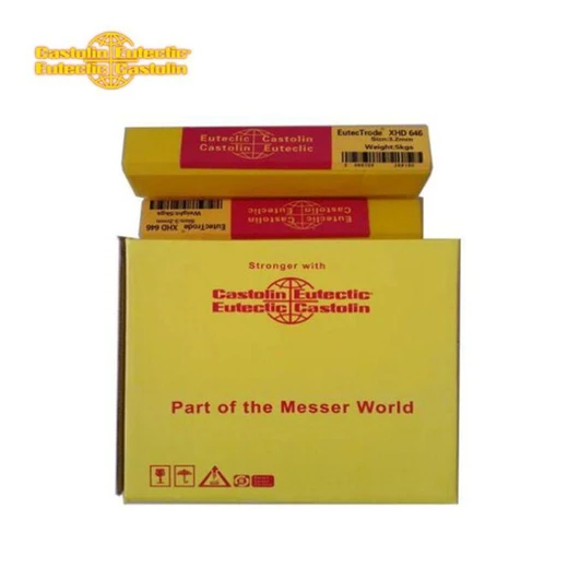 德國卡斯特林CastoMag45505S不銹鋼焊絲