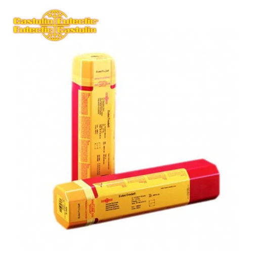 德國卡斯特林CastolinXuperNucleoTec2222鎳基合金焊條