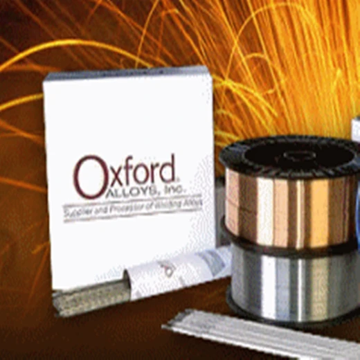 美國牛津OxfordAlloy309LT1-1/4不銹鋼藥芯焊絲