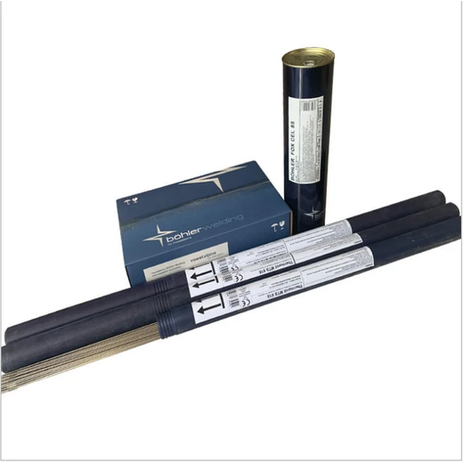 奧鋼聯(lián)伯樂BOHLERGTANi1低合金鋼鎢極氬弧焊焊絲