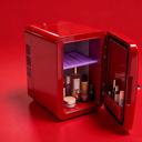 卡麗斯塔迷你車載小冰箱跨境電商網(wǎng)紅產(chǎn)品源頭工廠