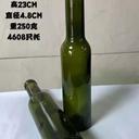 玻璃酒瓶廠家加工批發玻璃葡萄酒瓶酒瓶
