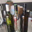 玻璃酒瓶廠家批發玻璃葡萄酒瓶