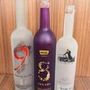 出口玻璃瓶廠家加工定制玻璃米酒瓶出口玻璃米酒瓶