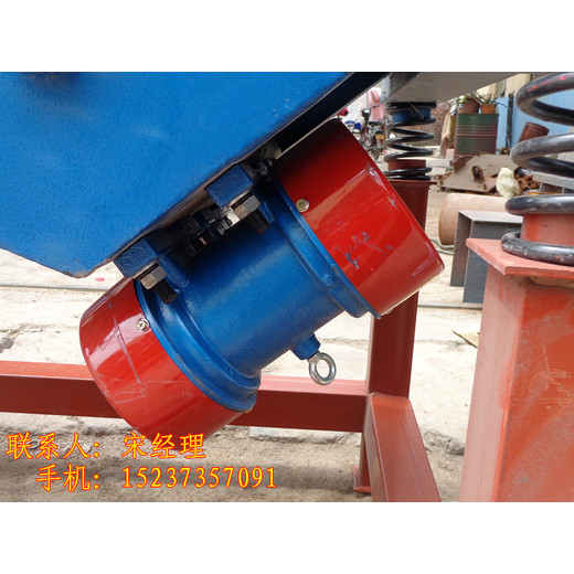 1.5kw振動電機(jī)純銅大功率YZU30-4型號