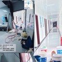 建筑后時代的防水修繕維修防水層漏水堵漏材料