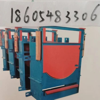 皮帶過風門墻控風裝置煤礦皮帶巷防逆流風門：選型要點