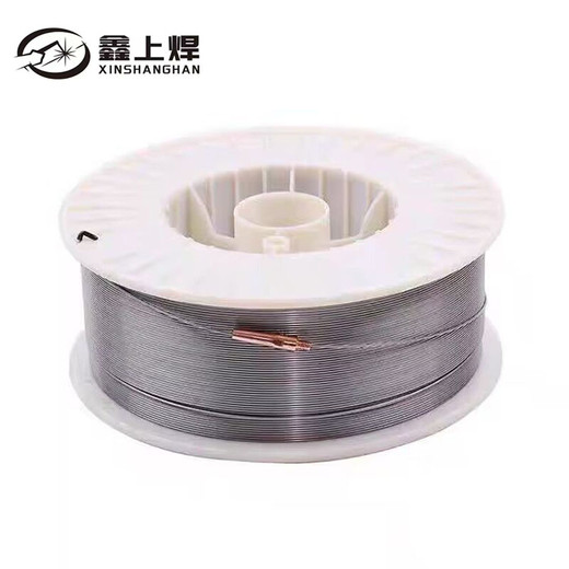 山東上焊ER309LMo實芯電焊絲