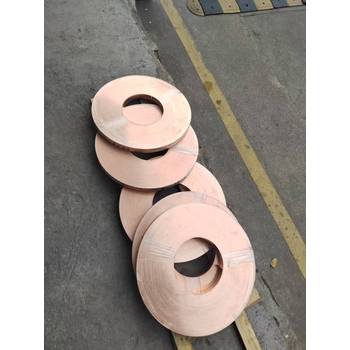 CuSn0.15銅錫合金帶材