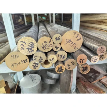 銅合金G-CuSn10Pb5