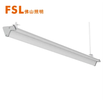 佛山照明教育燈助力教育，打造智慧校園