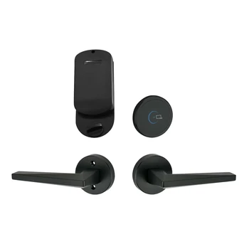 更換酒店門鎖芯片升級酒店刷卡門鎖芯片門鎖主板升級門鎖軟件主板