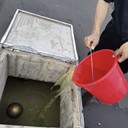 深圳生活水池清洗單位福田地毯清洗水池清洗公司展會保潔,