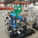 鄭州變頻供水設(shè)備廠家工業(yè)反滲透設(shè)備定制江宇工業(yè)凈水設(shè)備