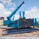深圳寶安樁機公司深圳打樁公司深圳基礎公司深圳靜壓樁施工