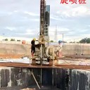 汕尾高壓旋噴樁深汕開發(fā)區(qū)高壓旋噴樁海豐高壓旋噴樁