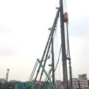 江門三軸攪拌樁施工江門樁機(jī)公司江門高壓旋噴樁江門基礎(chǔ)公司