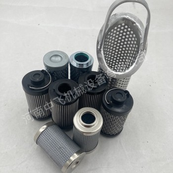 FC1115.Q010.BS電廠液壓動力機械系統派克Parker濾芯