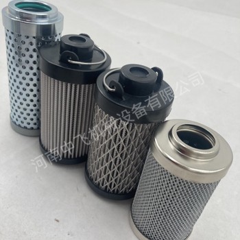 電廠液壓油管路賀德克HYDAC濾芯0850R010BN3HC