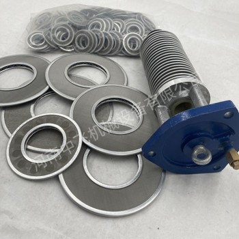 SPL-125X磨煤機SPL雙筒過濾器濾芯