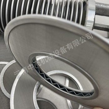 SPL-125X磨煤機SPL雙筒過濾器濾芯