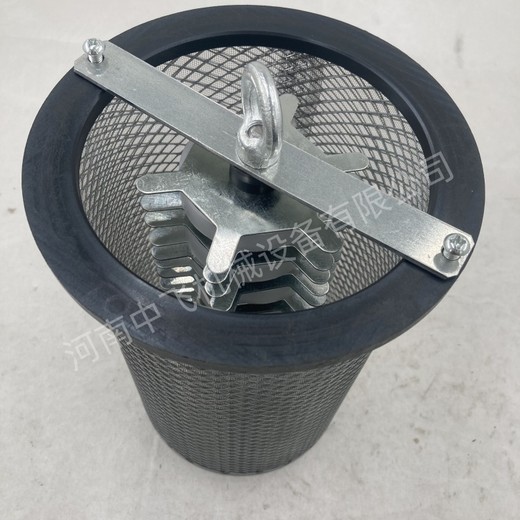 電廠主機(jī)供油系統(tǒng)磁性濾網(wǎng)HY-1