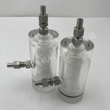 水樣濾芯GN03E-2電廠低壓水樣取樣過(guò)濾器濾芯