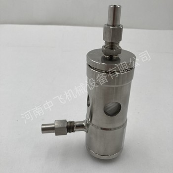 水樣濾芯GN03E-2電廠低壓水樣取樣過(guò)濾器濾芯