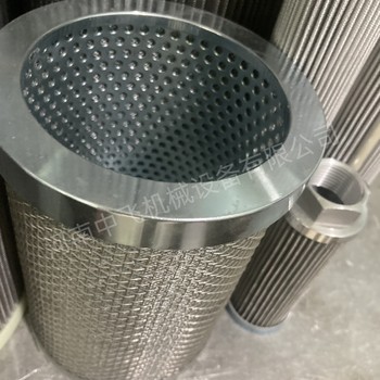 QFHD60G05HC汽輪機(jī)回油管路九江707所液壓濾芯