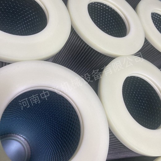 QFHD990G25HC軋鋼機液壓系統(tǒng)九江707所折疊濾芯